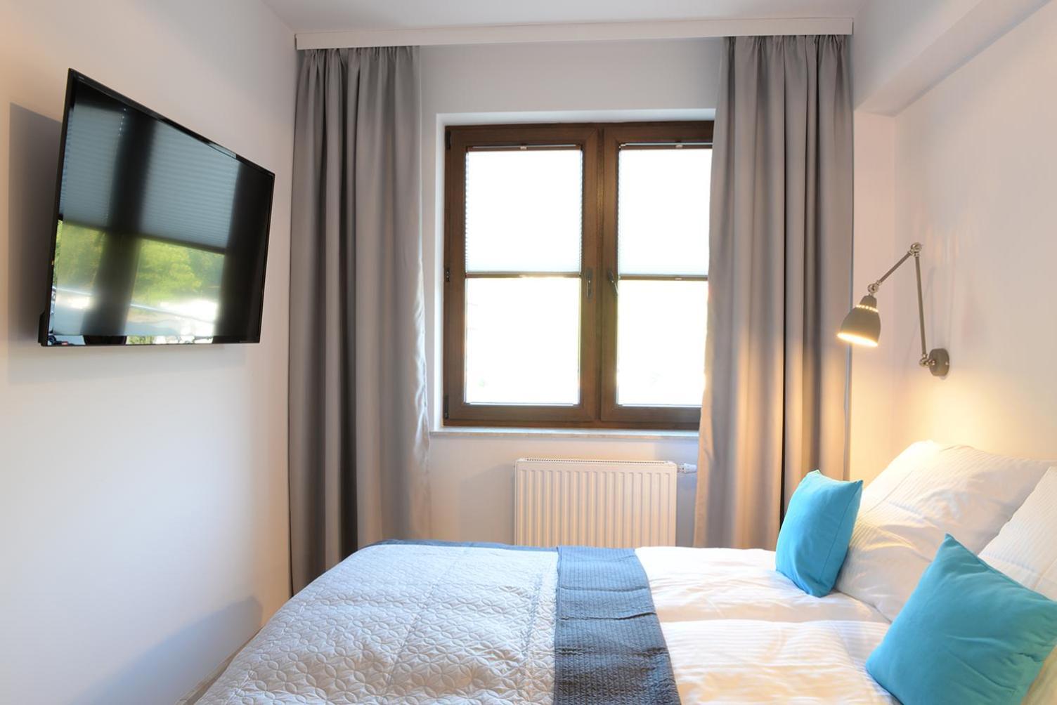Apartamenty Kora กรินีซา ดรอยจ์ ภายนอก รูปภาพ