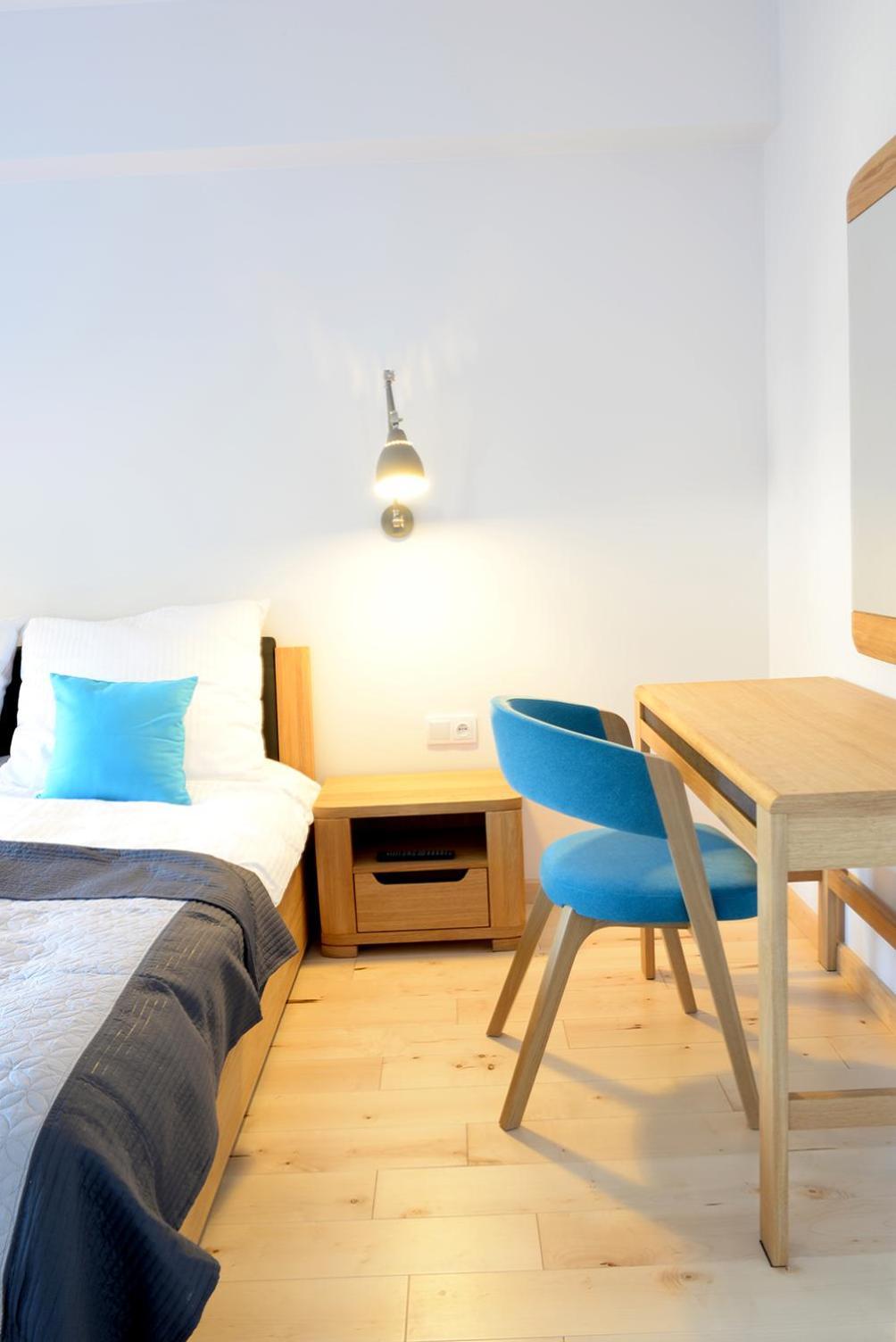 Apartamenty Kora กรินีซา ดรอยจ์ ภายนอก รูปภาพ