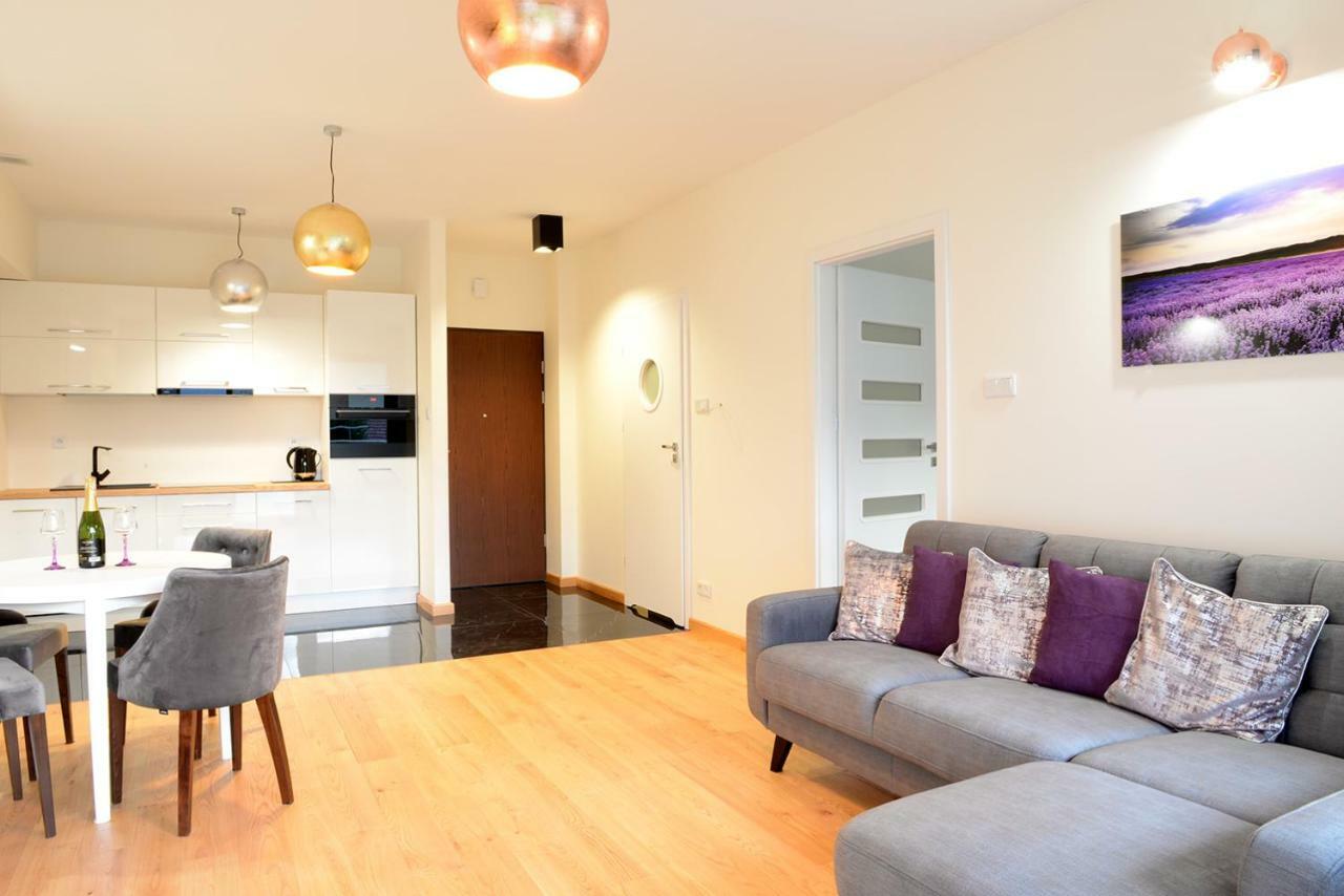 Apartamenty Kora กรินีซา ดรอยจ์ ภายนอก รูปภาพ