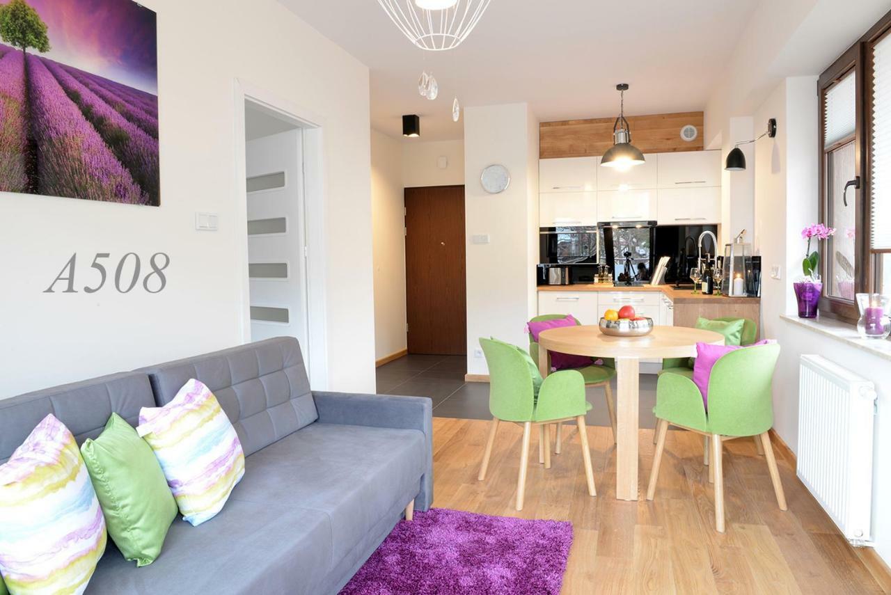 Apartamenty Kora กรินีซา ดรอยจ์ ภายนอก รูปภาพ