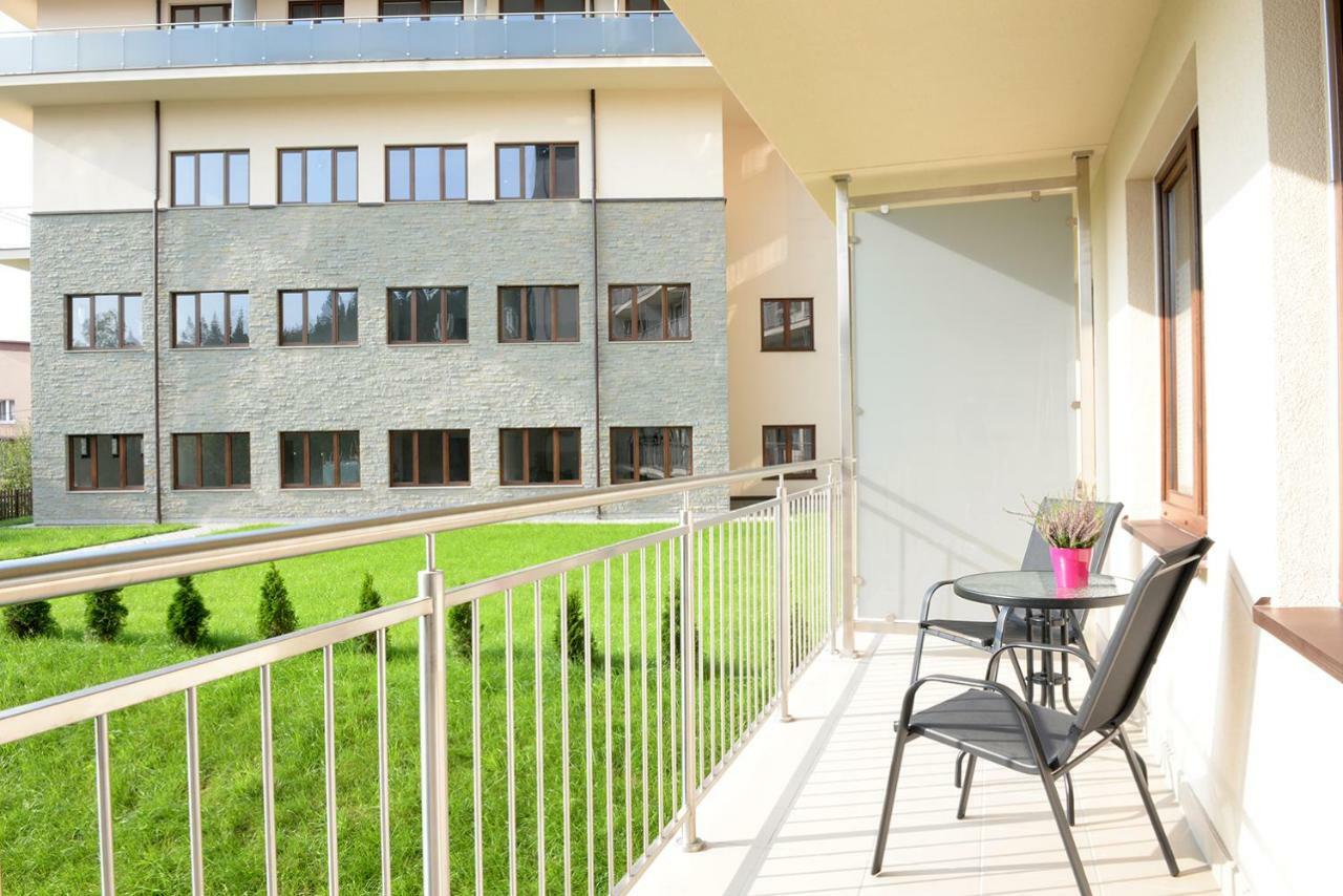 Apartamenty Kora กรินีซา ดรอยจ์ ภายนอก รูปภาพ