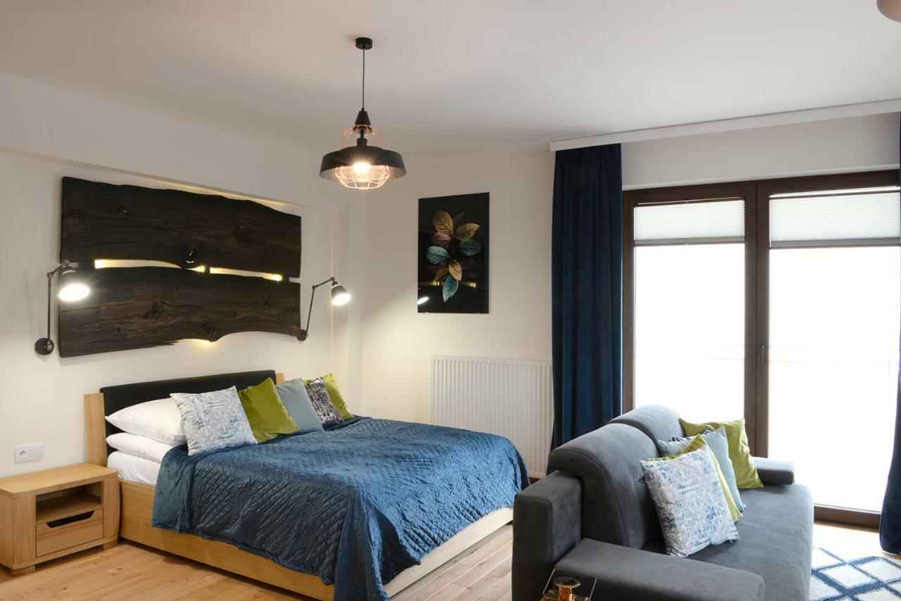 Apartamenty Kora กรินีซา ดรอยจ์ ภายนอก รูปภาพ