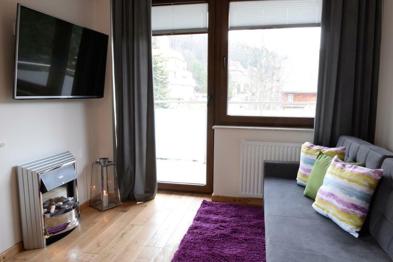 Apartamenty Kora กรินีซา ดรอยจ์ ภายนอก รูปภาพ