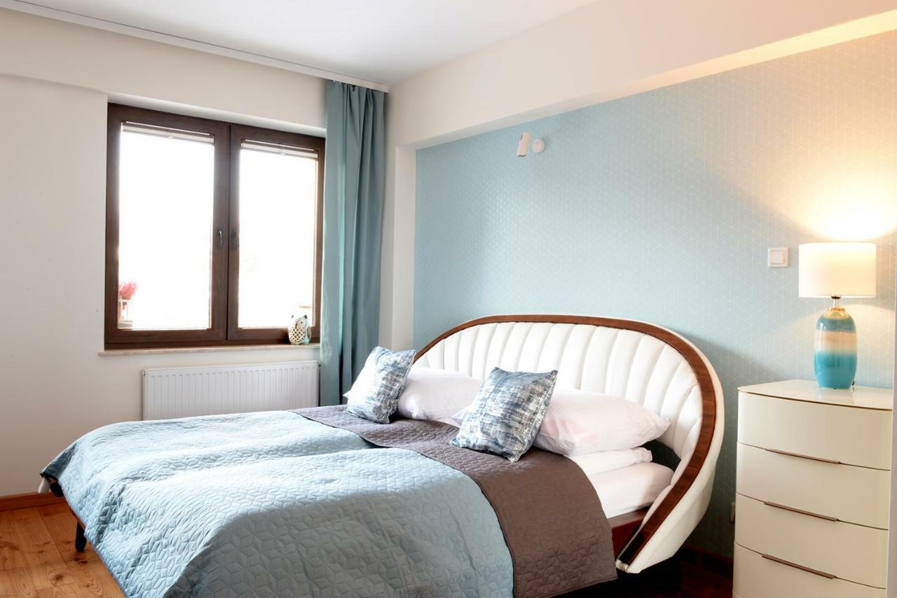Apartamenty Kora กรินีซา ดรอยจ์ ภายนอก รูปภาพ