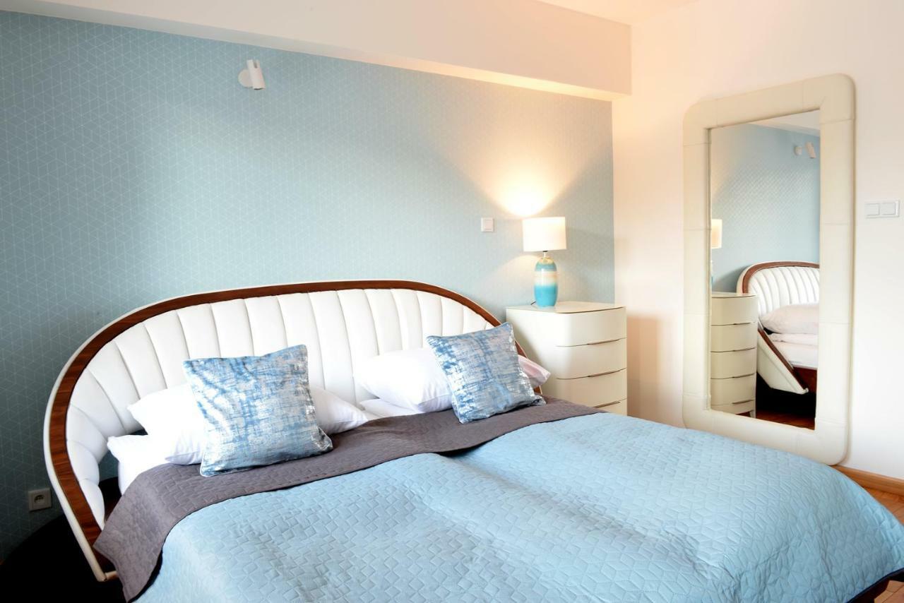 Apartamenty Kora กรินีซา ดรอยจ์ ภายนอก รูปภาพ