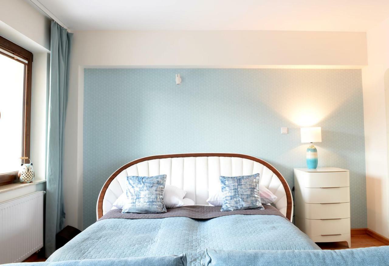 Apartamenty Kora กรินีซา ดรอยจ์ ภายนอก รูปภาพ