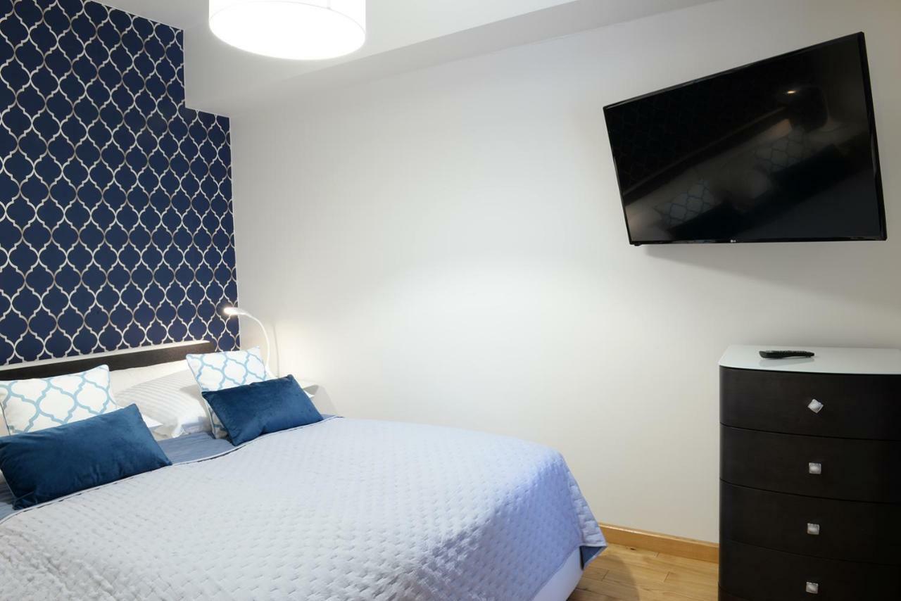 Apartamenty Kora กรินีซา ดรอยจ์ ภายนอก รูปภาพ