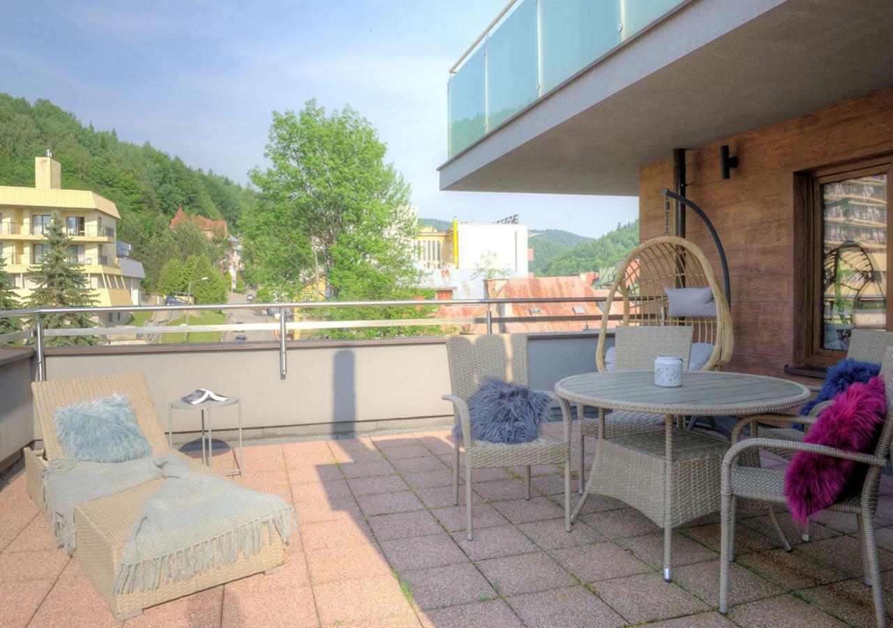 Apartamenty Kora กรินีซา ดรอยจ์ ภายนอก รูปภาพ